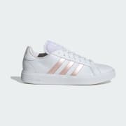 Colour: Cloud White / Sandy Pink Met. / Cloud White