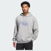 Color del artículo: Medium Grey Heather / Royal Blue