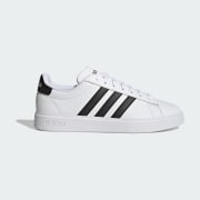 Kód barvy: Cloud White / Core Black / Cloud White