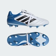 adidas Buty Copa Gloro 2 FG - Czerń | adidas Poland