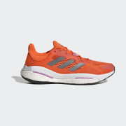 Colour: Impact Orange / Night Metallic / Pulse Lilac