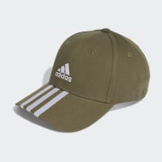 Colour: Olive Strata / White