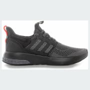 Colour: Grey Six / Core Black / Solar Red