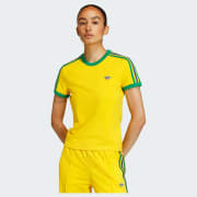 Cor do artigo: Eqt Yellow / Green / Collegiate Royal