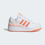 Color del artículo: Cloud White / Semi Coral / Glow Pink