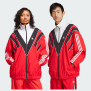 Product colour: Collegiate Red