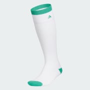 Colour: White / Semi Court Green