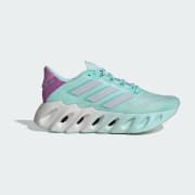 Cor do artigo: Semi Flash Aqua / Cloud White / Preloved Purple