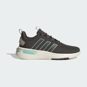 Colour: Shadow Olive / Shadow Olive / Flash Aqua