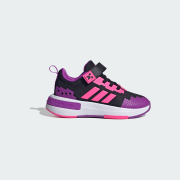 Ürün rengi: Core Black / Solar Pink / Shock Purple