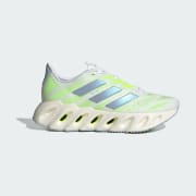 สี: Cloud White / Silver Violet / Lucid Lemon