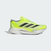 Colore prodotto: Lucid Lemon / Core Black / Silver Metallic