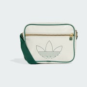 Couleur du produit : Off White / Collegiate Green