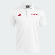 Product color: White / Team Power Red / Team Power Red
