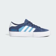 Product color: Collegiate Navy / Cloud White / Light Blue