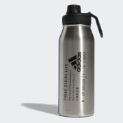 Steel Metal Bottle 1L