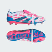 adidas Predator Elite Foldover Tongue Firm Ground Soccer