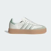 商品カラー： Off White / Linen Green / Linen Green Met.