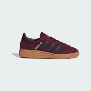 Cor do artigo: Maroon / Core Black / Gum