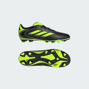 Colour: Lucid Lemon / Core Black / Lucid Lemon