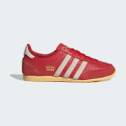 Colour: Better Scarlet / Off White / Orange Tint