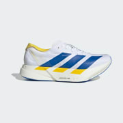 adidas Adizero Adios Pro 4 Shoes - Yellow | Free Shipping with