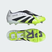 Ürün rengi: Cloud White / Core Black / Lucid Lemon