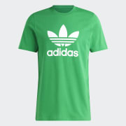 Cor do artigo: Green / White