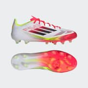 Produktfarge: Cloud White / Core Black / Solar Yellow