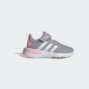 Χρώμα προϊόντος: Glory Grey / Pink Spark / Core Black