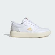 Cor do artigo: Cloud White / Gold Metallic / Halo Blue