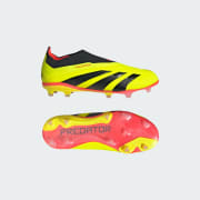 Colour: Team Solar Yellow 2 / Core Black / Solar Red
