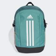 Color del artículo: Powder Teal / White