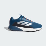 Colour: Blue Night / Matte Silver / Core Black / Collegiate Orange