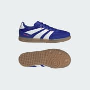 Color del artículo: Lucid Blue / Cloud White / Solar Red