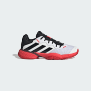 Colour: Cloud White / Core Black / Lucid Red