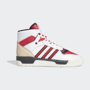Color del artículo: Cloud White / Glory Red / Core Black