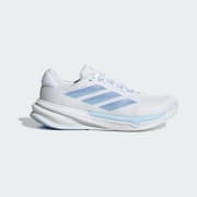 Kód barvy: Cloud White / Glow Blue / Grey One