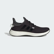 Product color: Core Black / Core Black / Grey Six