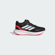 Couleur du produit : Core Black / Cloud White / Lucid Red