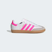 Couleur du produit : Cloud White / Lucid Pink / Gum