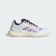 Color del artículo: Cloud White / Powder Plum / Aurora Plum