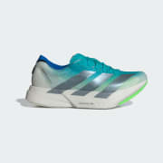 Artikelkleur: Hi-Res Aqua / Iron Metallic / Grey One