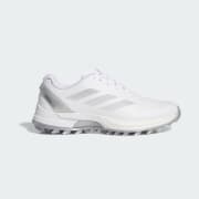 Kód farby: Cloud White / Silver Metallic / Grey Two