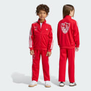 Colour: Better Scarlet / White