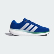 Colour: Collegiate Royal / Matte Silver / Slate / Green