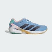 Color del artículo: Glow Blue / Shadow Navy / Clear Pink