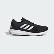 Cor do artigo: Core Black / Cloud White / Core Black