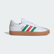 Product colour: Cloud White / Green / Red
