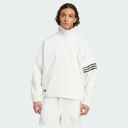 Jacquard Track Pants(White) – neith.onlinestore